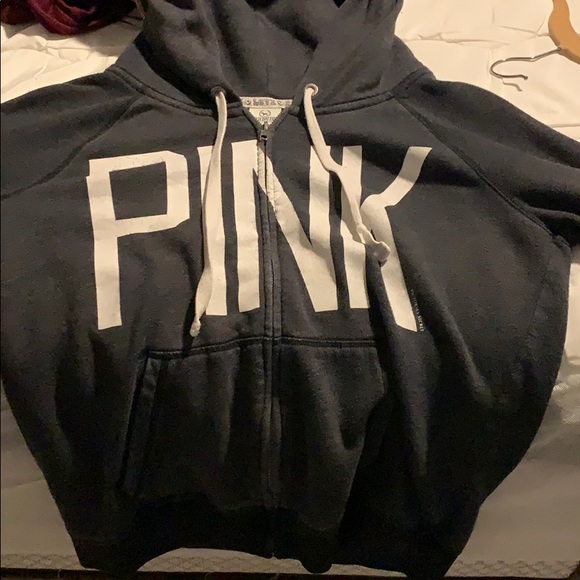 PINK Victoria's Secret Jackets & Blazers - Pink jacket